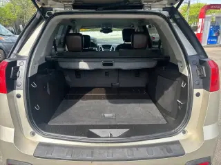 2013 GMC Terrain