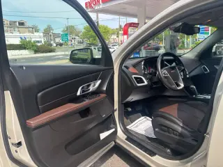 2013 GMC Terrain