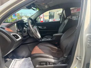 2013 GMC Terrain