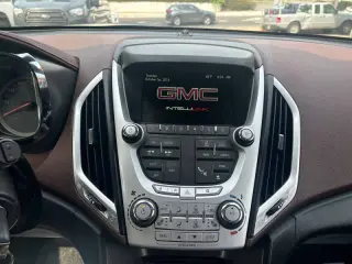 2013 GMC Terrain