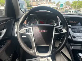 2013 GMC Terrain