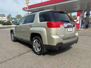 2013 GMC Terrain