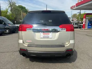 2013 GMC Terrain