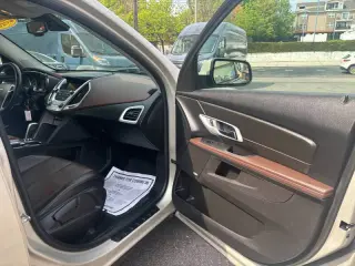 2013 GMC Terrain