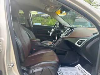 2013 GMC Terrain