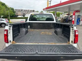 2008 Ford F-250 Super Duty