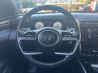 2022 Hyundai Santa Cruz SEL Premium