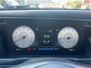 2022 Hyundai Santa Cruz SEL Premium