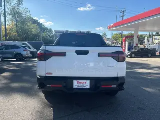 2022 Hyundai Santa Cruz SEL Premium
