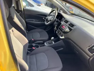 2016 Kia Rio LX
