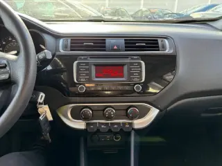 2016 Kia Rio LX