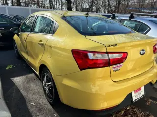 2016 Kia Rio LX