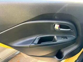 2016 Kia Rio LX
