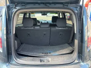 2011 Kia Soul