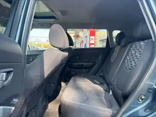 2011 Kia Soul