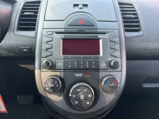 2011 Kia Soul