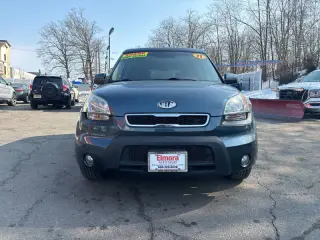 2011 Kia Soul