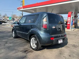 2011 Kia Soul