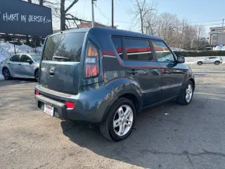 2011 Kia Soul