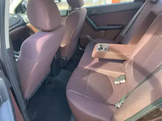 2010 Kia Forte