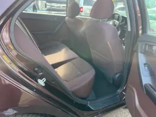 2010 Kia Forte