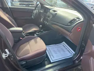 2010 Kia Forte