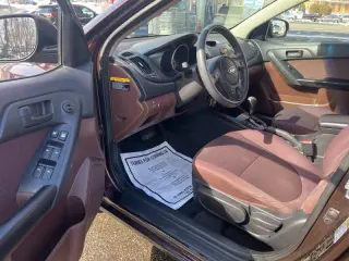 2010 Kia Forte