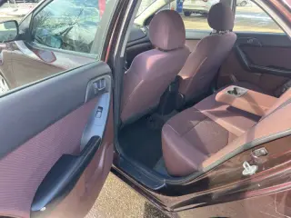 2010 Kia Forte