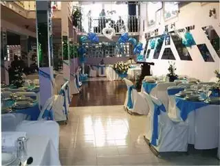 EGAR´S DINASTY, VX AÑOS BODAS