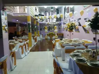 EGAR´S DINASTY, VX AÑOS BODAS