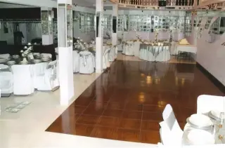 EGAR´S DINASTY, VX AÑOS BODAS