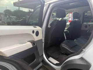 2015 Land Rover Range Rover Sport Supercharged