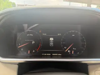 2015 Land Rover Range Rover Sport Supercharged