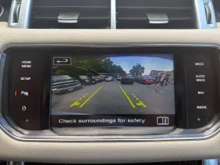 2015 Land Rover Range Rover Sport Supercharged