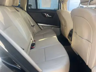 2015 Mercedes-Benz GLK 350 4MATIC