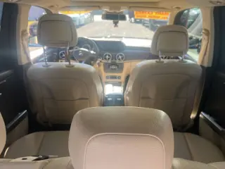 2015 Mercedes-Benz GLK 350 4MATIC