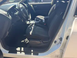 2014 Nissan Rogue Select