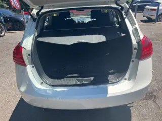 2014 Nissan Rogue Select