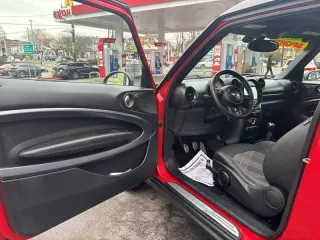 2013 MINI Paceman Cooper S ALL4