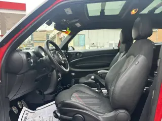 2013 MINI Paceman Cooper S ALL4
