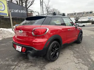 2013 MINI Paceman Cooper S ALL4