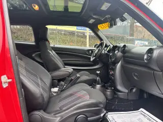 2013 MINI Paceman Cooper S ALL4