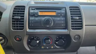 2012 Nissan Xterra X