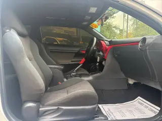 2012 Scion tC