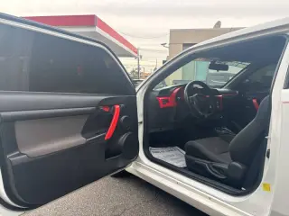 2012 Scion tC