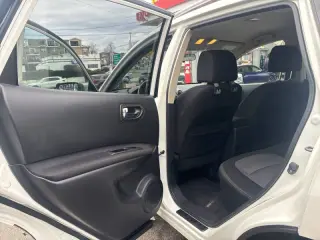 2011 Nissan Rogue