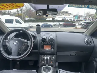 2011 Nissan Rogue