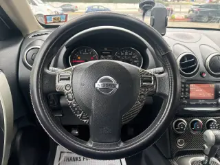 2011 Nissan Rogue