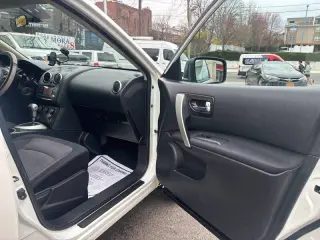 2011 Nissan Rogue