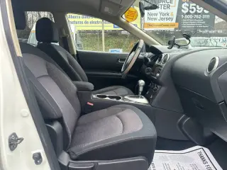 2011 Nissan Rogue
